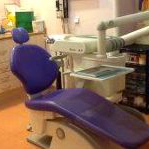 Implantes dentales Hospitalet de Llobregat | Hospident Clínica Dental