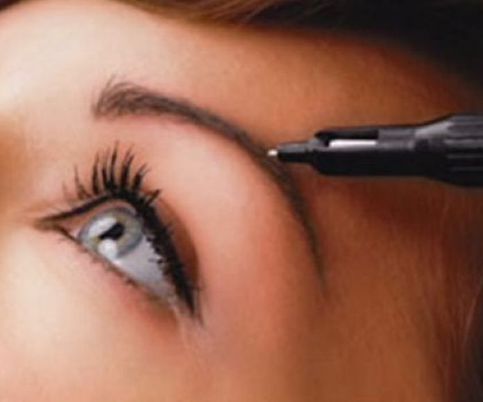 Micropigmentación o maquillaje permanente: Tratamientos de Rosana Montiano - Salón de Belleza
