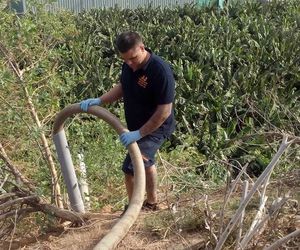 Desatascos en Las Palmas.