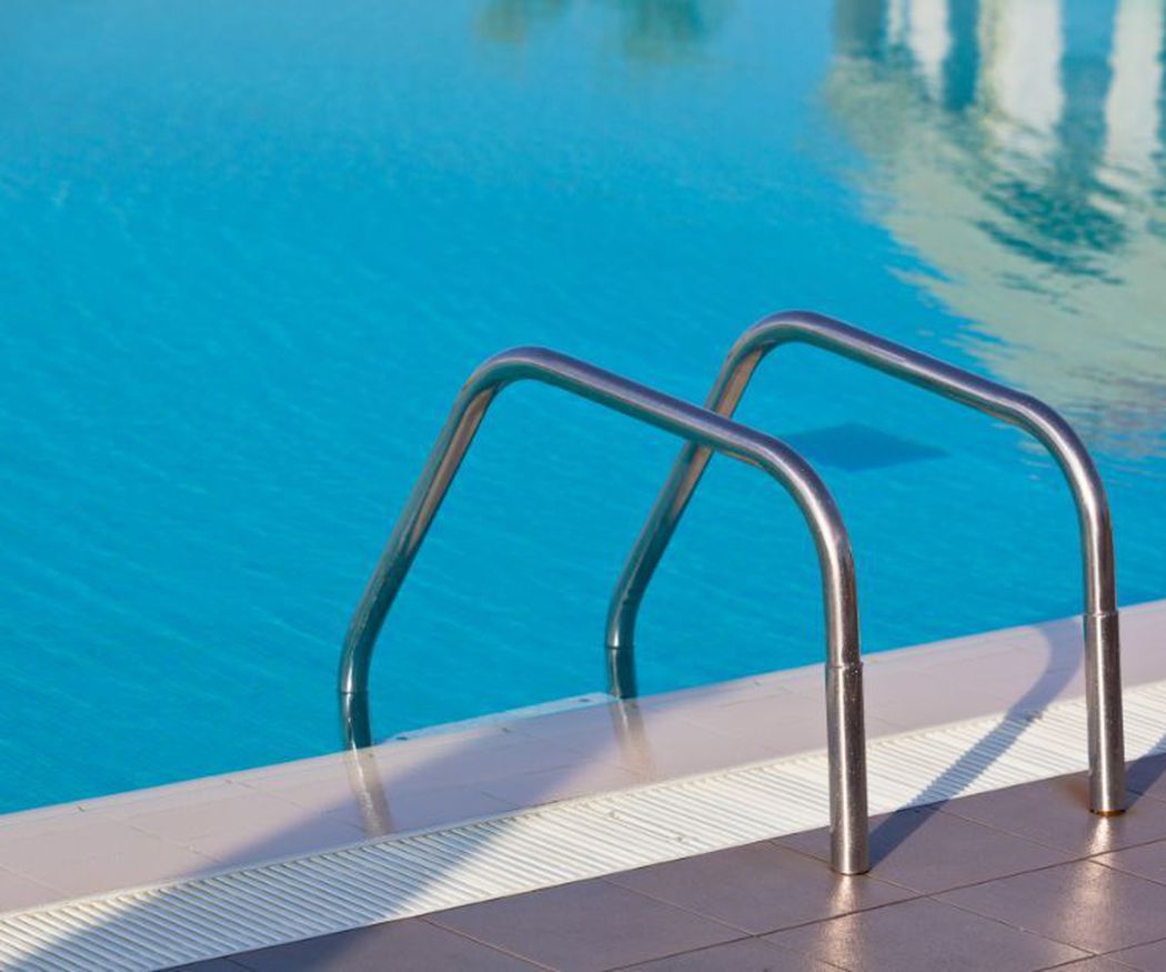 Soluciones para el agua verde en tu piscina