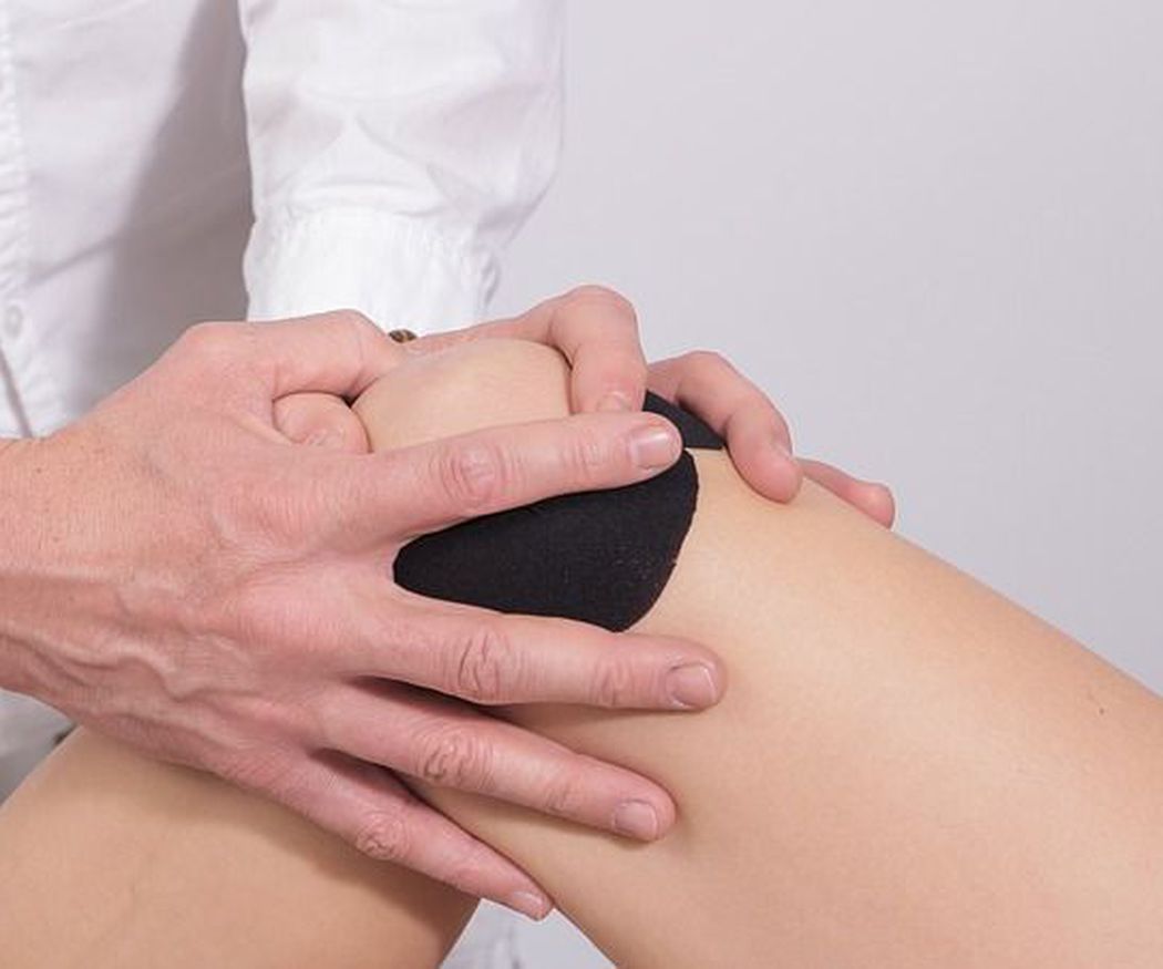 Beneficios de los masajes para piernas cansadas
