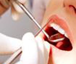 Odontología general
