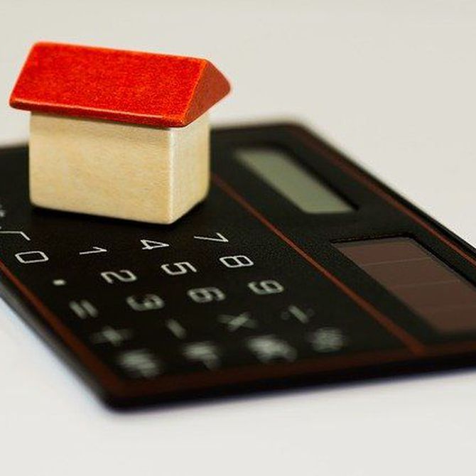 Novedades en materia hipotecaria