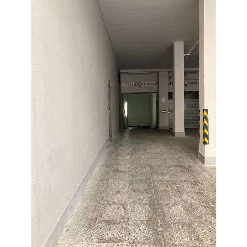Tortosa Ed. Orleans - Parking en Venta - Exp:14057: Inmuebles de Fincas Baix Ebre
