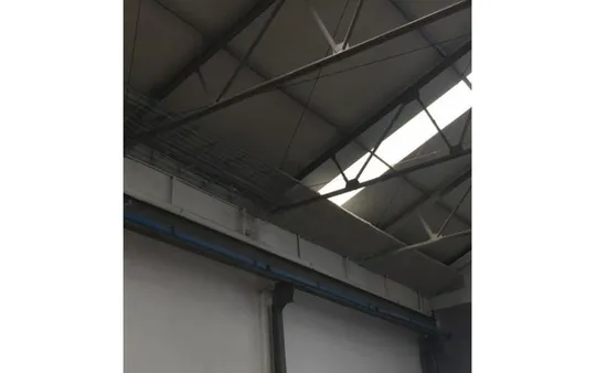 Sistemas de protección contra el fuego en Valencia