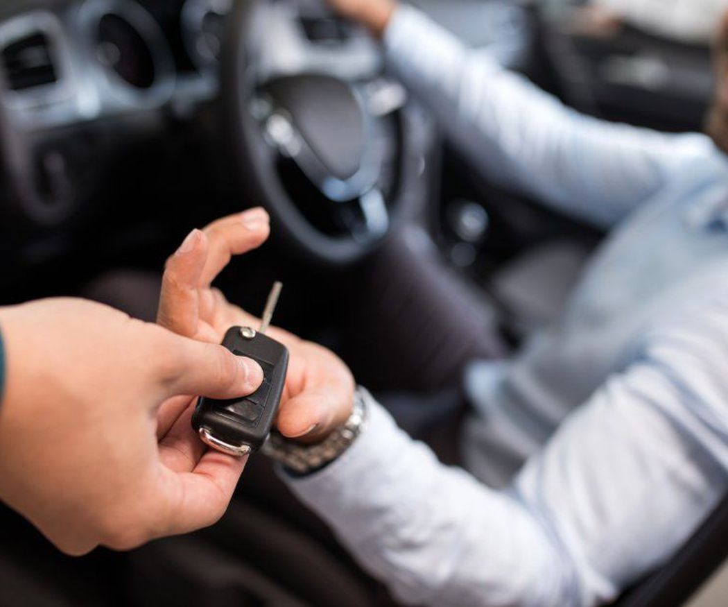 ¿Por qué un coche de sustitución mejora la experiencia en tu taller de confianza?