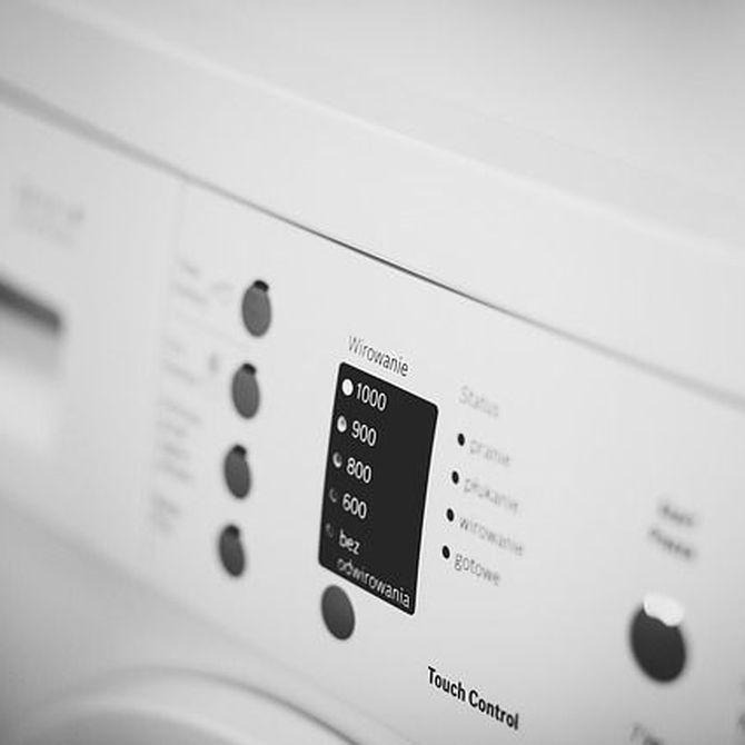 ¿Qué son los electrodomésticos con tara?