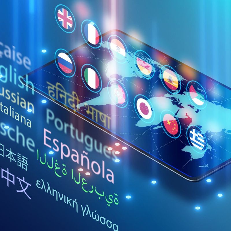 Traducción de páginas web.: TRADUCTIONS-INTERPRÉTATIONS de Traducciones Bonjour