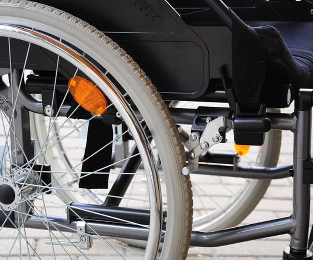 Consejos para el mantenimiento de las sillas de ruedas
