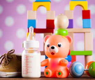 La importancia de los juguetes para el desarrollo infantil