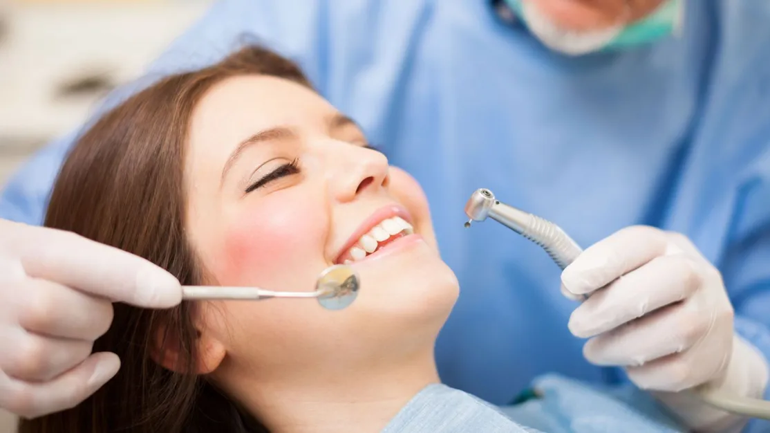 Implantes dentales en Chiclana de la Frontera, Cádiz