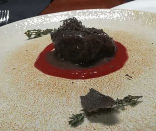 Restaurante Duque 