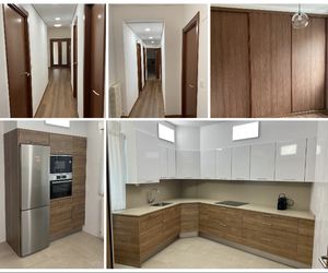 REFORMA VIVIENDA