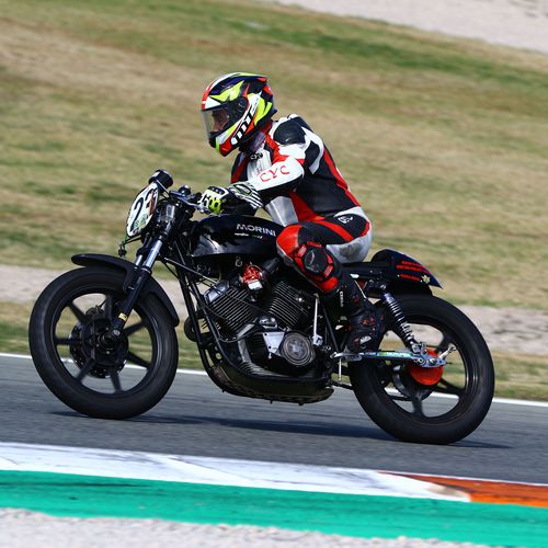 MORINI