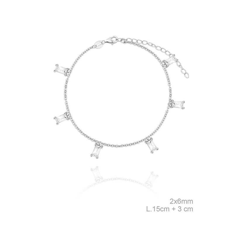 Pulseras de plata: Catálogo de Joyería Izquierdo