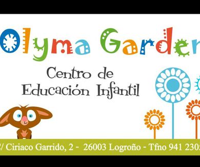 Centro Infantil  Olyma Garden
