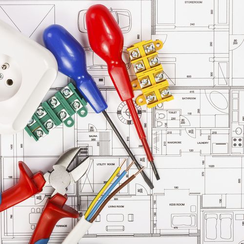 Instalaciones eléctricas en La Vilella Baixa