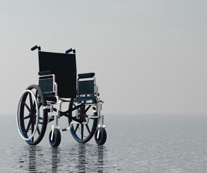 Consejos para elegir la silla de ruedas más adecuada