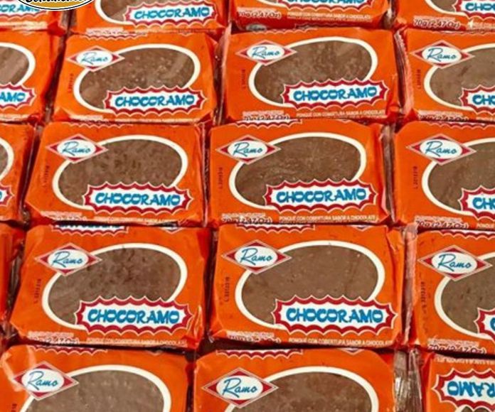 CHOCORRAMOS: PRODUCTOS de La Cabaña 5 continentes