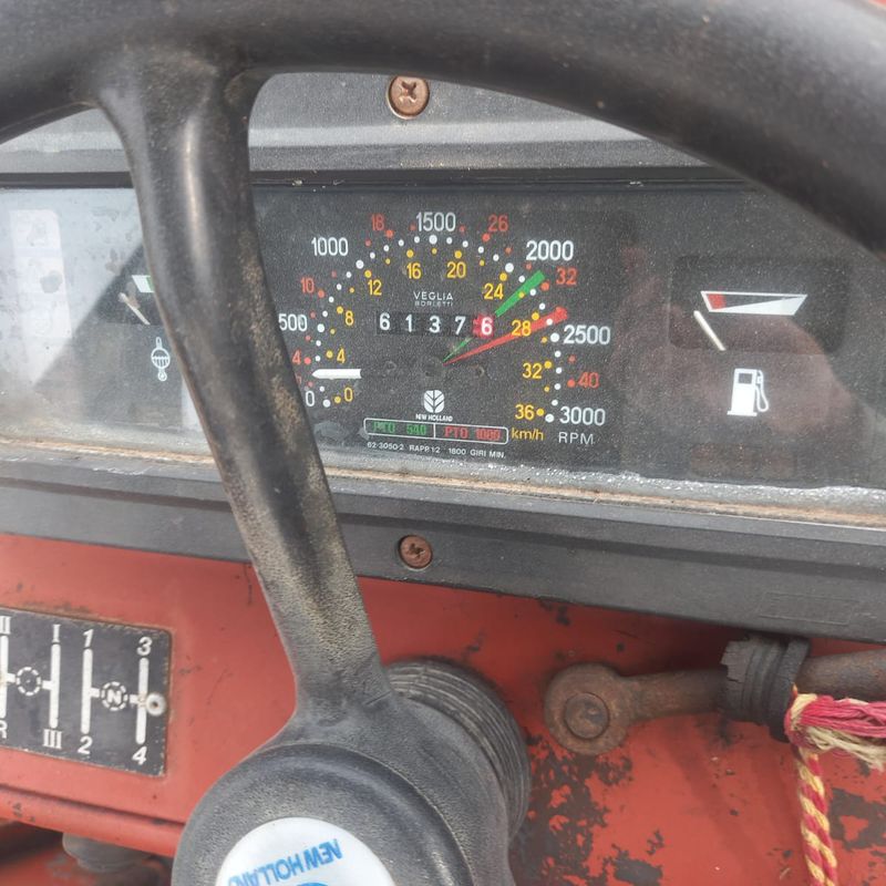 TRACTOR FIAT 70-66 4X4 CON PALA DELANTERA: Compra venta de TALLERS VESER