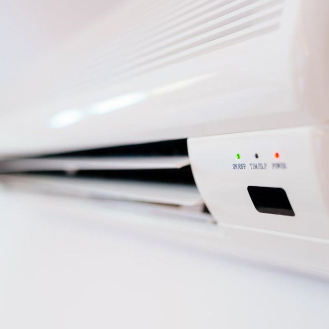 Factores a tener en cuenta antes de instalar aire acondicionado en casa