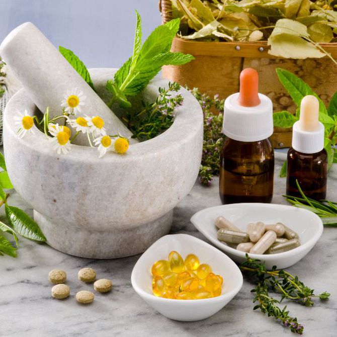 El mito de la homeopatía y la pérdida de peso