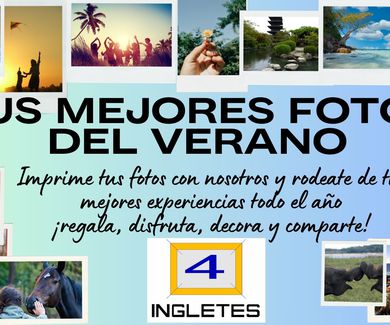 Tus mejores fotos del verano!