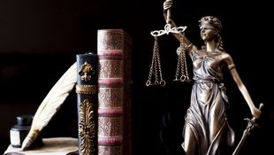 Imagen de Servicios - Derecho judicial