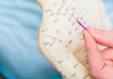 Experto en Medicina Tradicional China & Acupuntura