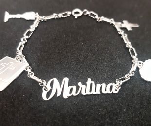 Personalizaciones