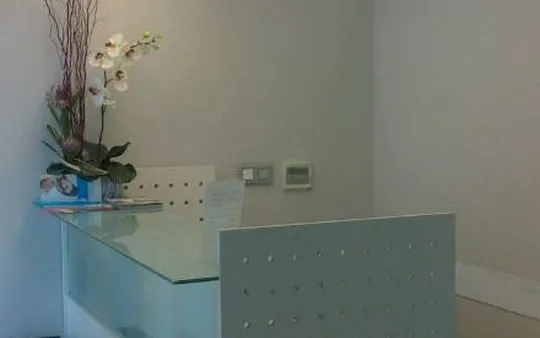 Laboratorio Dra.Teresa Marín