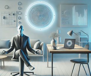 Estrategias Efectivas para Prevenir el Burnout Laboral