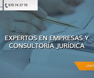 Asesorías de empresa en Palencia | Cantero & Cordón