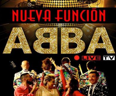 ABBA LIVE | LA OROTAVA SUENA
