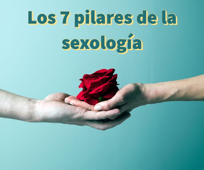 Sexología }}
