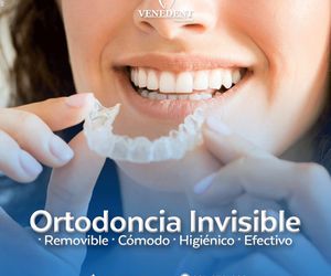 Ortodoncia Invisible - Alineadores