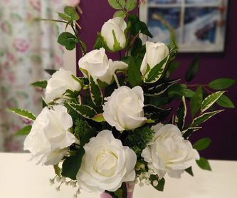 Rosal Rosita : Nuestras flores de Bouquet Flores y Plantas