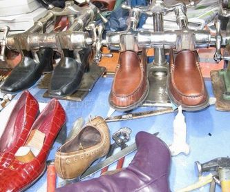 Productos y artículos del calzado: Servicios de Francis Artesanos del Calzado