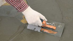 Imagen de Servicios - Albañilería