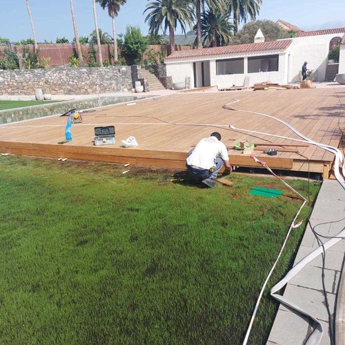 Carpintería a medida en Las Palmas de Gran Canaria