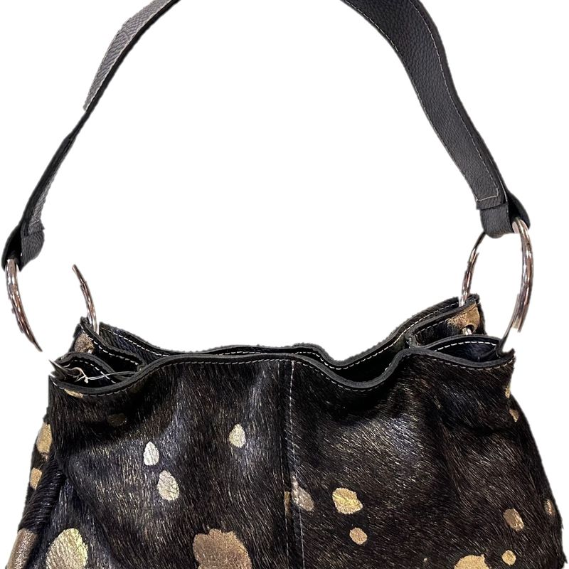 Bolso negro: Productos de Zapatería Ideal Alcobendas