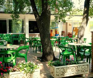 Bar - Restaurante