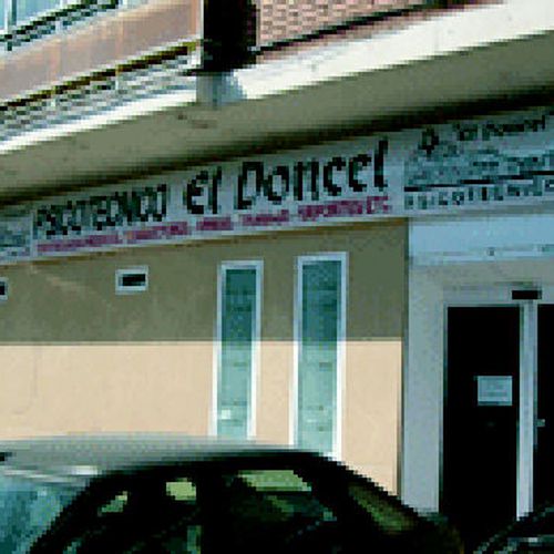 Certificados médicos en Alcalá de Henares | Psicotécnico El Doncel