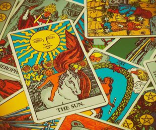 Consulta Tarot