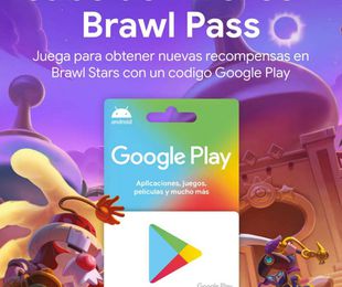 BRAWL STARS: juego para móviles APP Google Play