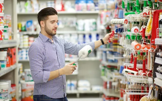 Ferretería industrial en Burgos