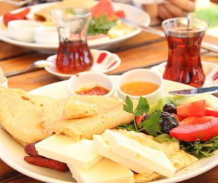 ¡Catering rico rico! Cómo conquistar a tus clientes desde el primer café