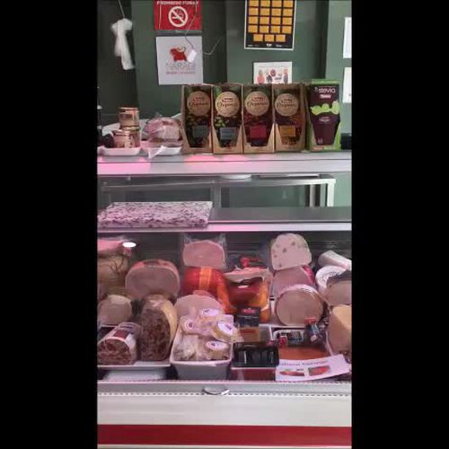Productos de carnicería en Pamplona | Carnicería Ramón Garbalena
