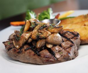 Degusta el mejor solomillo a la plancha en Bilbao