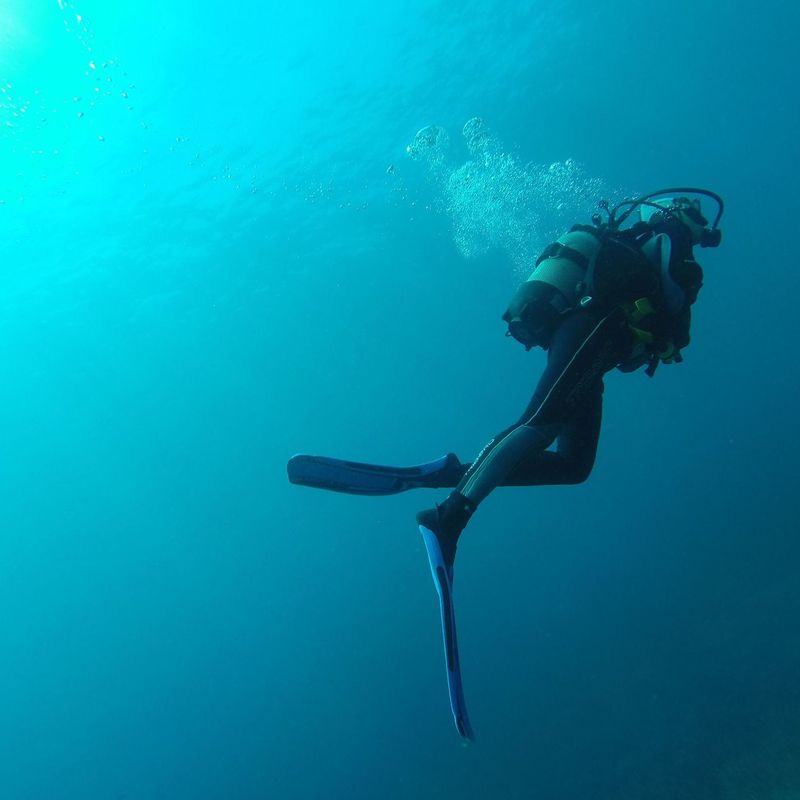 Psicotécnico para buceo: Servicios de Centro Médico Fuengirola